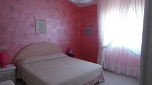 camera rosa 